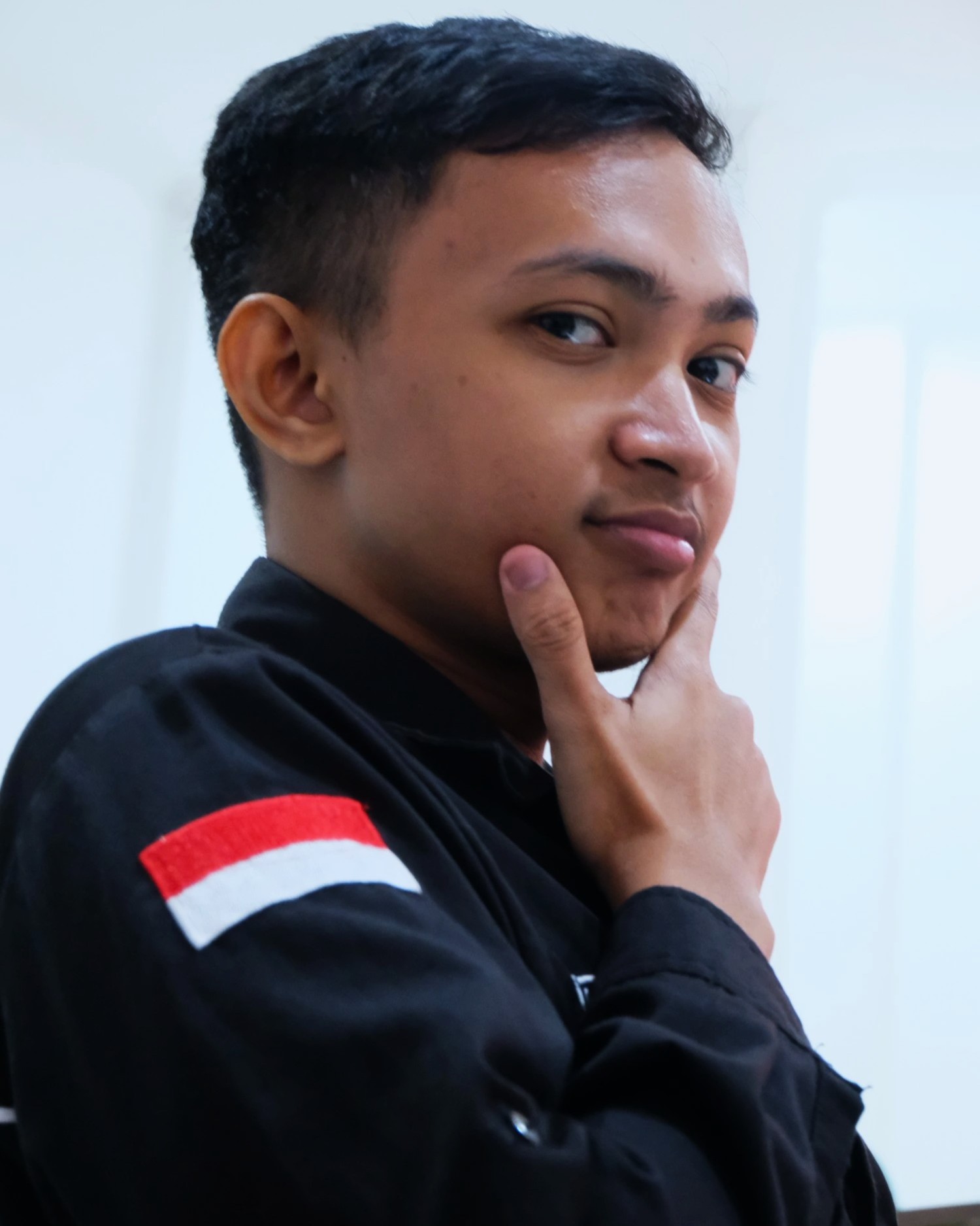 Achmad Farhan