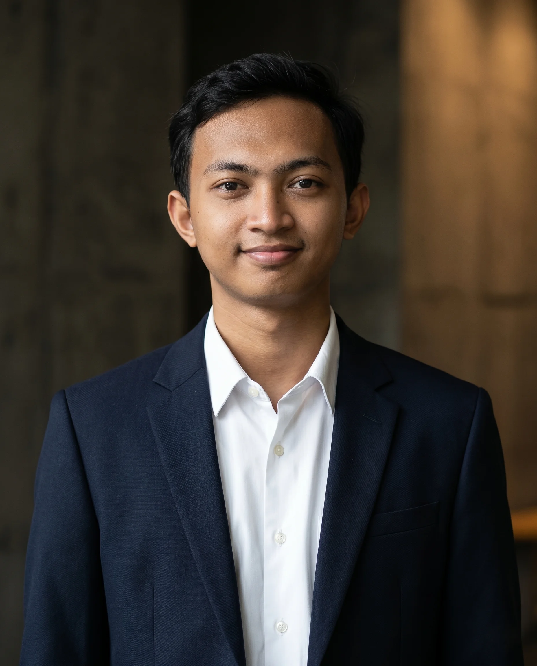 Achmad Farhan